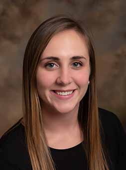 Alyssa Norback, PA-C